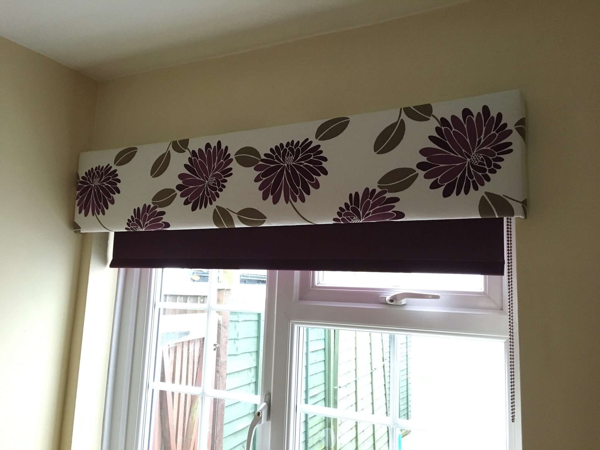 Roller blind