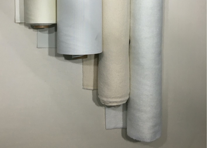 A selection of linings